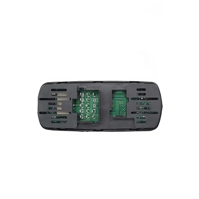 0025452013 Przełącznik okna ciężarówki dla Mercedes-Benz OEM A0025452013 A0015452013