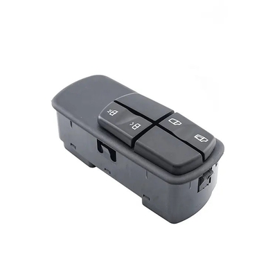 0025452013 Przełącznik okna ciężarówki dla Mercedes-Benz OEM A0025452013 A0015452013