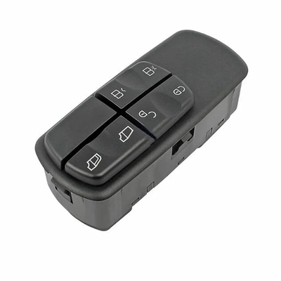 Przełącznik okna ciężarówki dla Mercedes Benz OEM A0045451813 A0055451313 A0045401805