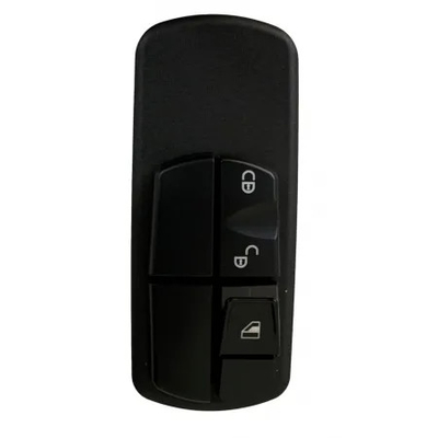 OEM A0055453413 Przełącznik okienkowy dla samochodów ciężarowych Mercedes Benz Atego/Axor