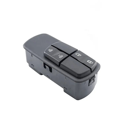 Przełącznik podnoszący szyby ciężarówki dla ciężarówki Mercedes Benz OEM A0025452013 A0035452013 A0015452013