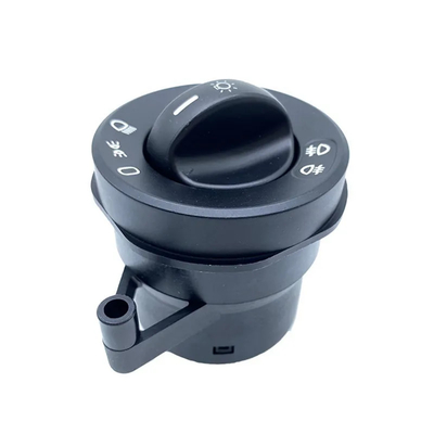 0015453404 Przełącznik światła przedniego dla ciężarówki Mercedes Benz OEM 0015452704 0015451804