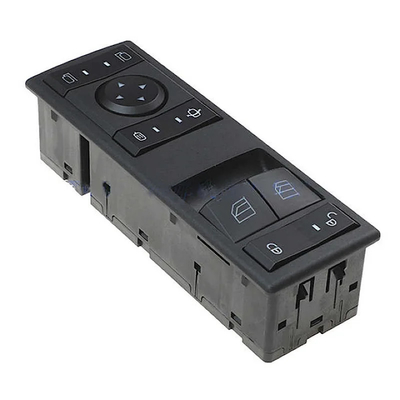 Elektryczny przełącznik okienny dla samochodu ciężarowego Mercedes Benz Actros MP4 OEM A9605451013