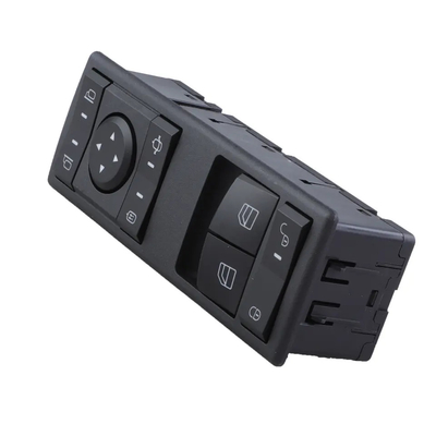 A9605451213 Elektryczny przełącznik okienny dla Mercedes-Benz Actros MP4 OEM 9605451213