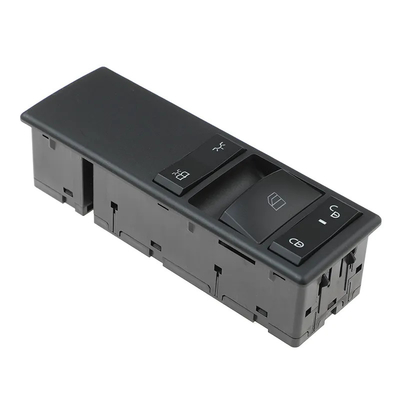 Actros MP4 Elektryczny przełącznik okienny dla ciężarówki Mercedes-Benz OEM A9605450913 9605450913