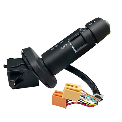 Przełącznik łączenia materiałów sztucznych dla MAN TGA OEM 81255090194 81.25509.0194