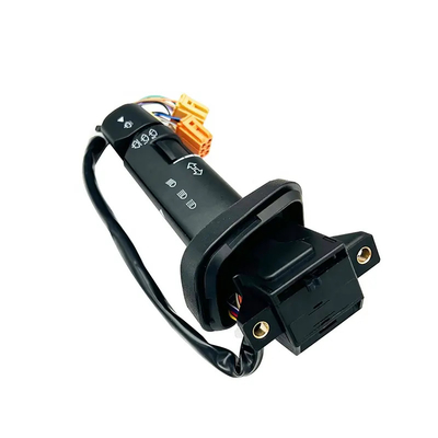 Przełącznik łączenia materiałów sztucznych dla MAN TGA OEM 81255090194 81.25509.0194