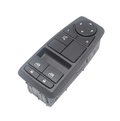 MAN Truck Power Window Control Switch OEM 81258067109 81258067094