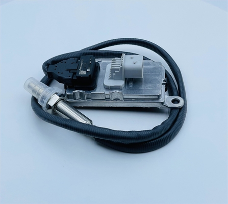 Czujnik NOX czujnik azotu czujnik tlenu dla Cummins OEM 5WK96760A 4327153