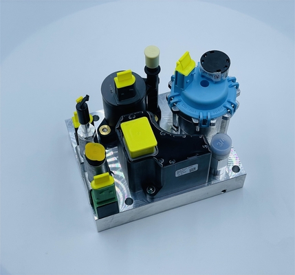 Pompa Scr Adblue do VOL  mocznik Oem 21679299 7422387866 85021199