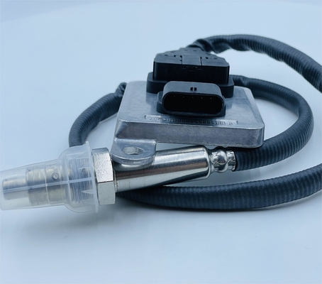 12V czujnik NOX dla Mercedes W212 W222 OEM 5WK96681 A0009055100