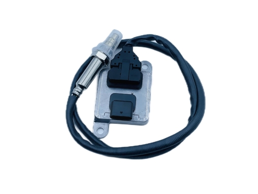 12V czujnik NOX dla Mercedes Benz OEM 5WK96683F A0009053706 A0009055206