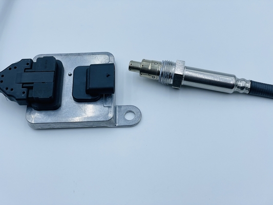 12V czujnik NOX dla Mercedes Benz OEM 5WK96683F A0009053706 A0009055206