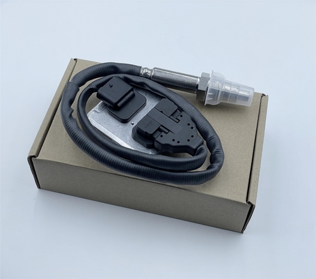 A0009053703 Czujnik tlenków azotu NOx dla Mercedes Benz OEM 5WK96703C