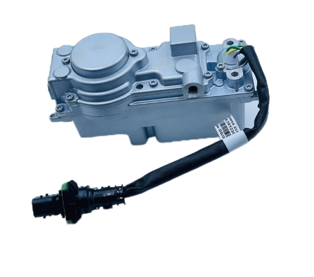 HE400/HE500 Cummins 24V VGT Turbo Aktuator Do DAF XF106 OEM 3789653 3789649