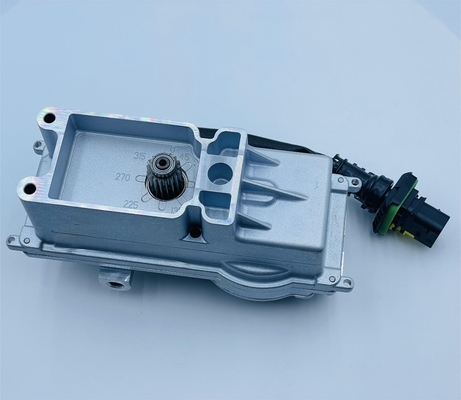 HE400/HE500 Cummins 24V VGT Turbo Aktuator Do DAF XF106 OEM 3789653 3789649