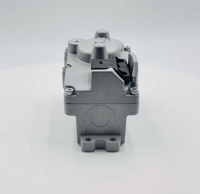 Wykonawca turbosprężarki dla Cummins ISB 6.7L VGT HE300VG OEM 05555542 5579127HX 6382096RX