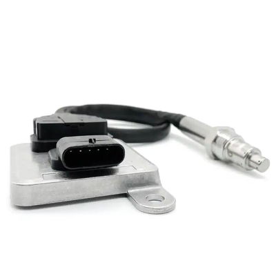 Czujnik tlenku azotu Czujnik NOX dla Mercedes Benz W156 W166 OEM A0009058511