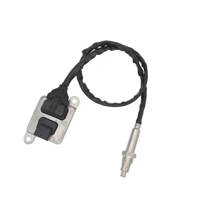 Czujnik tlenku azotu Czujnik NOX dla Mercedes Benz W164 W166 W205 W212 OEM A0009058611