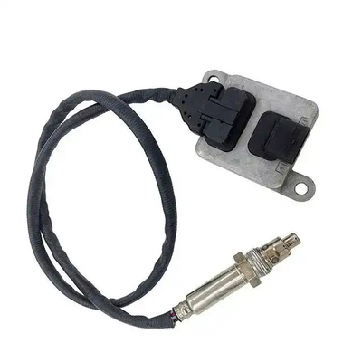 12V czujnik tlenku azotu dla BMW 02 (E10) OEM 758051801 5WK96610D