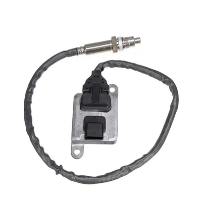 12V czujnik tlenu azotu dla BMW OEM 5WK96610K 758712905