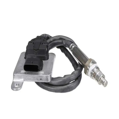 12V czujnik tlenu azotu dla BMW OEM 5WK96610K 758712905