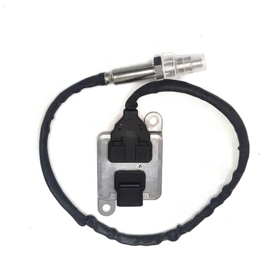 12V czujnik NOx dla BMW OEM 758051701 5WK96621C 11787580517