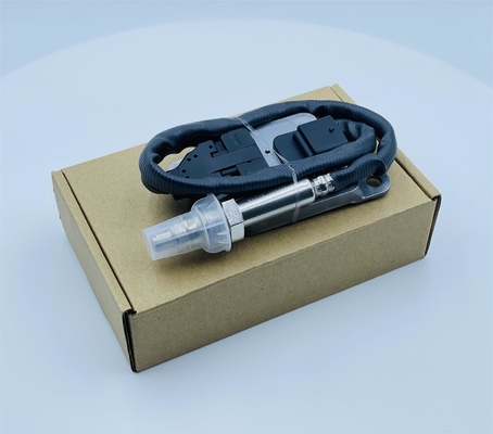 12V czujnik azotu tlenu NOx dla BMW OEM 758712701 5WK96621E