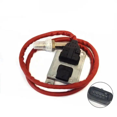 Czujnik tlenku azotu Czujnik NOX nadający się do BMW OEM 5WK96699B 857647101