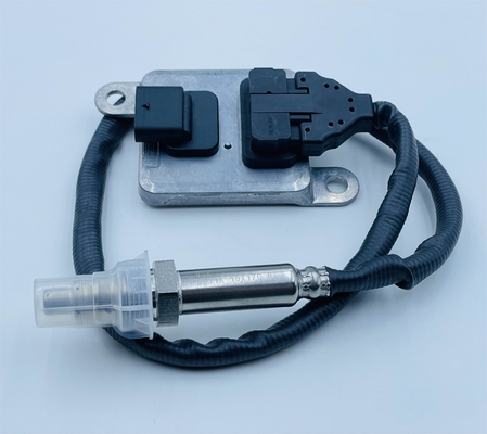 12V czujnik tlenku azotu czujnik NOx dla ciężarówki FUSO OEM 5WK97200 ML239299
