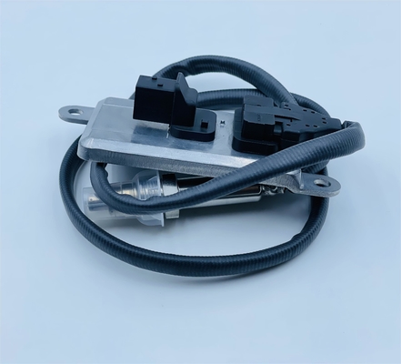 24v czujnik NOX dla ciężarówki Mercedes Benz OEM A0101539328/001 5WK96652