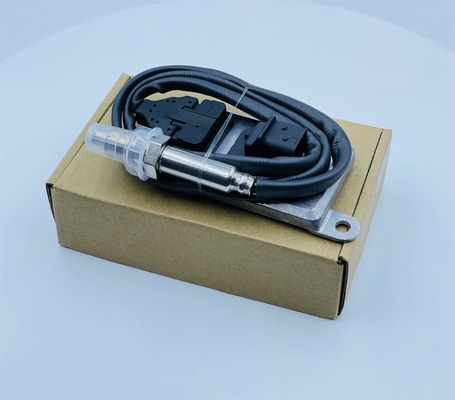 24v czujnik NOX dla ciężarówki Mercedes Benz OEM A0101539328/001 5WK96652