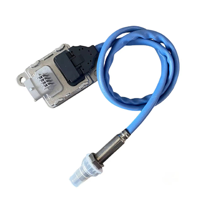 12V czujnik tlenu azotu czujnik NOx pasuje do Dodge Ram 68366500AB 68366500AC