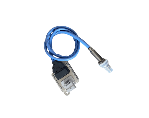 12V czujnik tlenu azotu czujnik NOx pasuje do Dodge Ram 68366500AB 68366500AC