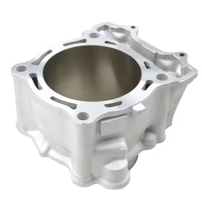 2S2-11311-00-00 NIKASIL CYLINDER BODY 95MM DO YZ450F YFZ450R WR450F