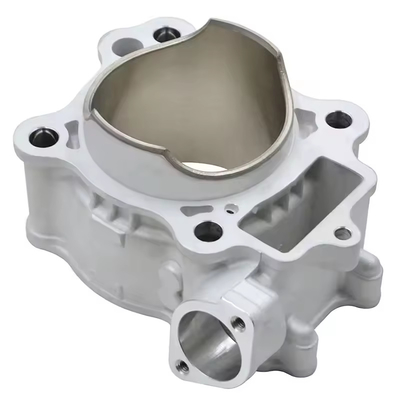 12100-KRN-672 Nikasil Korpus cylindru 78mm pasuje do CRF 250X CRF250R 12100-KRN-730