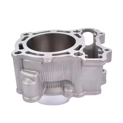 Nikasil Korpus cylindrowy 77mm Silnik motocyklowy Zestaw cylindrowy