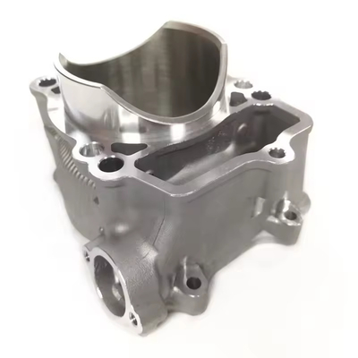 Nikasil Korpus cylindrowy 77mm Silnik motocyklowy Zestaw cylindrowy