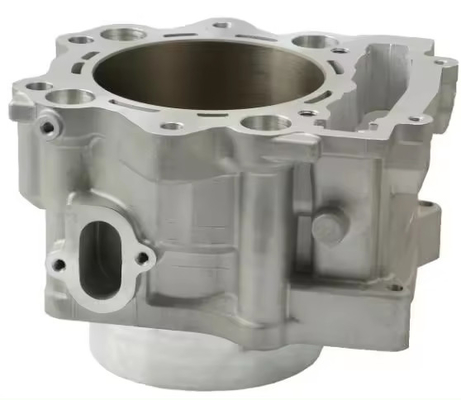 Nikasil Cylinder 105.5mm Motorcycle Cylinder Kit Pasuje do Grizzly 700