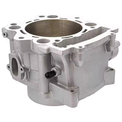 734cc 105.5mm Nicasil Kit Cylinder dla Yamaha Grizzly Raptor Rhino Viking 700