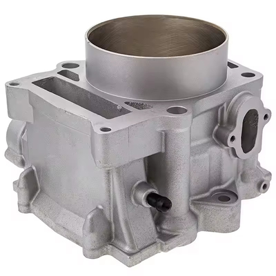734cc 105.5mm Nicasil Kit Cylinder dla Yamaha Grizzly Raptor Rhino Viking 700