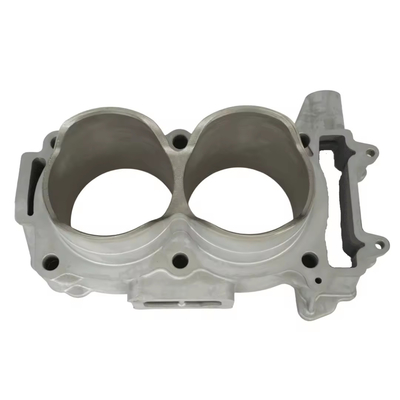 Silnik motocyklowy Nikasil Zestaw cylindrów 93mm Do Polaris RZR XP900 Blok cylindrów motocyklowych 96/98MM
