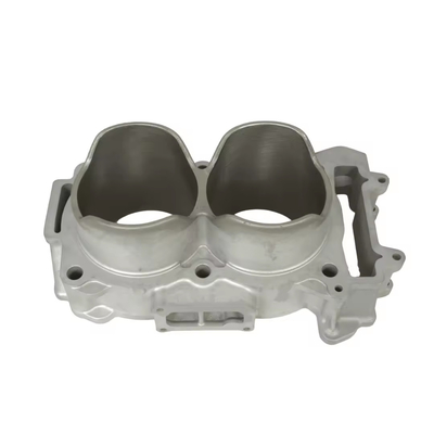 Silnik motocyklowy Nikasil Zestaw cylindrów 93mm Do Polaris RZR XP900 Blok cylindrów motocyklowych 96/98MM