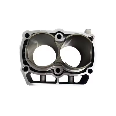 Silnik motocykla 80mm Nikasil Kit cylinder dla Polaris RZR 800 Motocykla Korpus cylindra 82/83mm