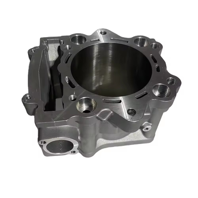 5KM-11310-00-00 Zestaw cylindrów niksylowych 660cc 3YF-11310-00-00 Fits For Yamaha Grizzly Rhino Raptor 660r Block Cylinder