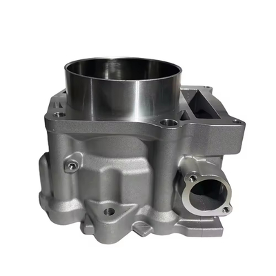 5KM-11310-00-00 Zestaw cylindrów niksylowych 660cc 3YF-11310-00-00 Fits For Yamaha Grizzly Rhino Raptor 660r Block Cylinder
