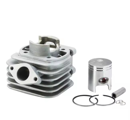 Nikasil Cylinder Factory Price Motorcycle Engine Kit Cylinder Fits For PGT FOX 40MM Cylinder Block (Komplet cylindrów silników motocykli)