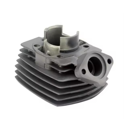 Nikasil Cylinder Factory Price Motorcycle Engine Kit Cylinder Fits For PGT FOX 40MM Cylinder Block (Komplet cylindrów silników motocykli)