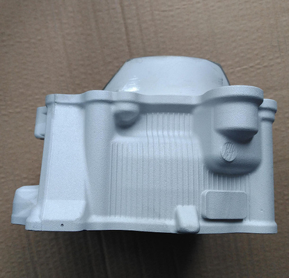 Silniki motocyklowe Cylinder dla YAMAHA YZ450F YZ450FR YZ450FS YZ450X Akceptuj niestandardowy blok cylindrów Nikasil