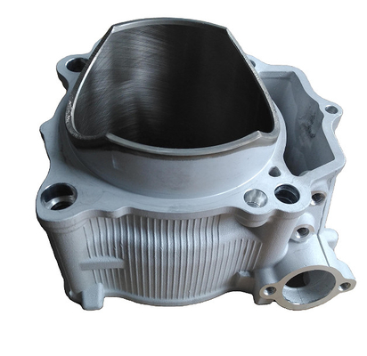 Silniki motocyklowe Cylinder dla YAMAHA YZ450F YZ450FR YZ450FS YZ450X Akceptuj niestandardowy blok cylindrów Nikasil